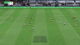 EA SPORTS FC 2420241028152731 [upl. by Michaelina]