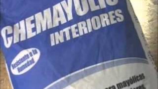 Chemayolic Interiores [upl. by Uahc]