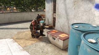 Far Cry 6 Concepcion Criptograma Chest  Where are Machete and Chalice Criptograma Chart [upl. by Layod]