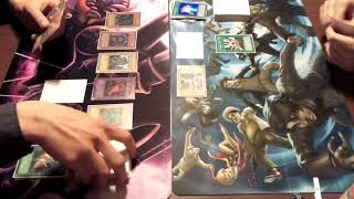 Bakura VS Kaiba Character Deck Duel [upl. by Earley932]