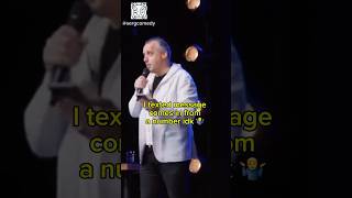 Joe Gatto  Pranks Random Number‼️😳😂funny comedy shorts jokes [upl. by Ehc954]