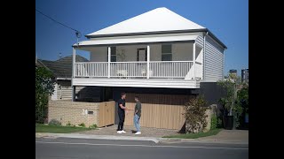 CUTE AF QUEENSLANDER RENO [upl. by Soble170]