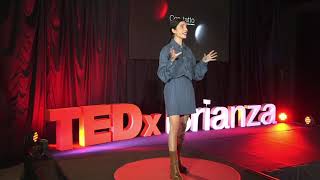 Stereotipi di genere e linguaggio delle relazioni  CARLOTTA VAGNOLI  TEDxBrianza [upl. by Anerak]