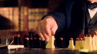 Poirot Series 13 Episode 2 clip The Big Four [upl. by Htor]