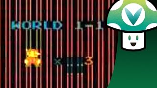 Vinesauce Vinny  NES Corruptions [upl. by Hamlet]