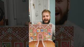 SIAMO TORNATI CON UN CALENDARIO DELLA PIXAR🤩🤩 i video completi li troverete su instagram mahoig [upl. by Rehoptsirhc581]