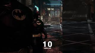 10 Jahre alt Batman Arkham Knight sieht so gut aus  ZOQQER Batman ArkhamKnight [upl. by Berna]