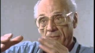 Arthur Miller Interviewed About Marilyn Monroe In 1987 [upl. by Eilsehc]