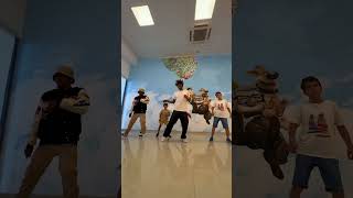 Drift  TEEJAY  Stanlee choreography [upl. by Leahicm]