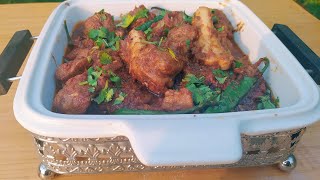 SHINWARI MUTTON KARAHI RECIPE BY SHAH G s FOOD [upl. by Ralleigh]