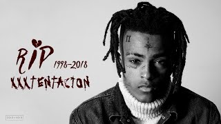 RIP XXXTENTACION 🥀💔 FULL HD TRIBUTE FOR XXX [upl. by Aidiruy407]