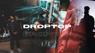 DROPTOP  AP Dhillon  Gurinder Gill  Gminxr Official Music Video  Deep Chahal [upl. by Intirb599]