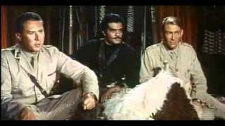 Lawrence of Arabia 1962  Original Trailer [upl. by Vladamar365]