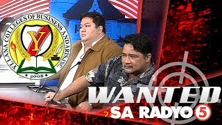 Yllana brothers hinarap ang reklamo laban sa kanilang paaralan [upl. by Drescher]