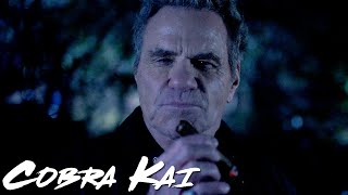 Cobra Kai – Season 6  Date Announcement Teaser  Sony Pictures Television [upl. by Ancalin]