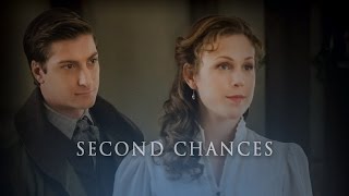 WCTH Second Chances trailer [upl. by Stillas]