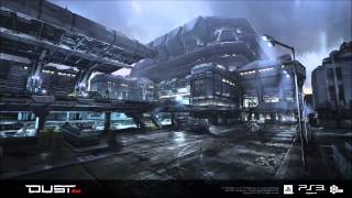 Dust 514 OST  Chromosome  Uprising [upl. by Airod668]