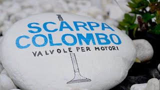 Scarpa amp Colombo  Una freccia che accompagna Legnano verso il futuro [upl. by Ettenawtna]