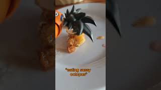 goku and vegeta go to 🇲🇽 PT2 dragonball goku vegeta mexico [upl. by Deloria]