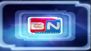 RTV BN  Identitet  TV Ident [upl. by Naloc]