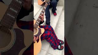 Perfecta en mis ojos requinto guitar guitarcover [upl. by Mayfield]