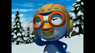 Season 1 Opening Song  Kids Animation  Pororo the Little Penguin [upl. by Nnylyar481]