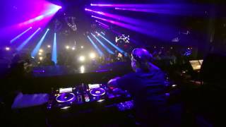 ERICK MORILLO Massive Intro at STORY Miami  LEE KALT amp TheFamily [upl. by Bruis693]