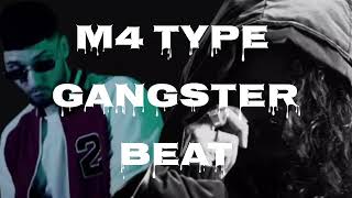 MACHAYENGE 4 TYPE GANGSTER VERSION BEAT INSTRUMENTAL  Doom beat 2024 [upl. by Orsini]