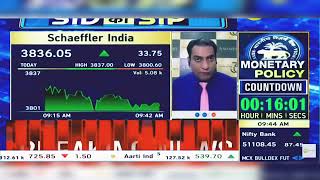 Schaeffler India Share News Today Schaeffler India Share Latest News Today  9th October 2024 [upl. by Seleta]