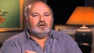 Rob Reiner on what he learned as a writer on quotThe Smothers Brothers Comedy Hourquot  EMMYTVLEGENDSORG [upl. by Endys]