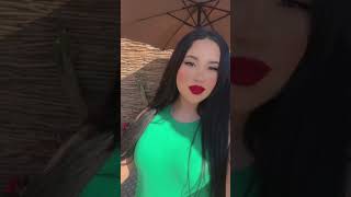 Grwm para salir  Rosarito 💕 rosarito grwm [upl. by Vezza]