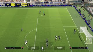 eFootball FAIL defending [upl. by Mcclelland]