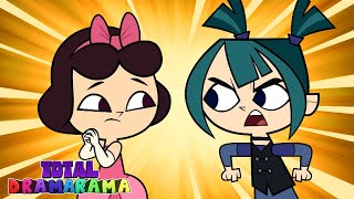 Total Dramarama  Cousin Drama [upl. by Sudbury]