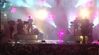 Röyksopp  Istanbul Forever Live from St Malo 2002 pt 1313 [upl. by Angela]