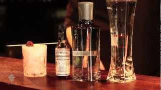 Velluto presents the GVine Nouaison Sour [upl. by Merrili165]