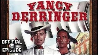 Yancy Derringer  Season 1  Episode 26  Fire on the Frontier  Jock Mahoney [upl. by Pavkovic]