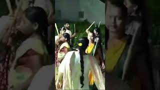 Kolatam songstrending dance [upl. by Ahsitam675]