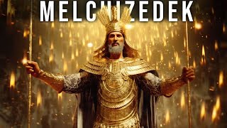 Who Was Melchizedek amp Why Is He Important To Us Biblical Stories Explained [upl. by Rases]