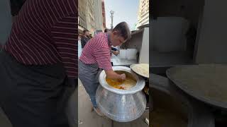 Awais Mosani Jumma Beef Biryani [upl. by Jedediah276]