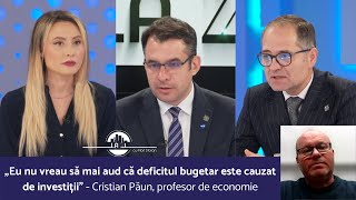 SALARIUL MINIM CREȘTE LA 4050 DE LEI  LA ZI cu FLORI STOIAN  PARTEA 2 [upl. by Gideon]