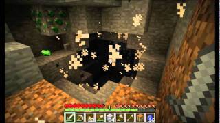 Season 3 Episode 1  Direwolf20s Lets Play [upl. by Nuahsed]