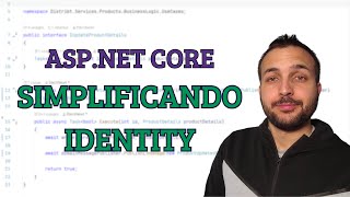 Simplificando la Autenticación Introducción a ASPNET Core Identity [upl. by Hildegaard817]