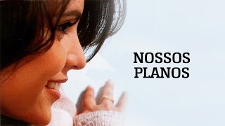 Nossos Planos  CD Fruto de Amor  Aline Barros [upl. by Elyc455]