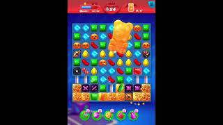 Candy Crush Soda Saga Level 1873  candycrush candycrushsaga candy candycrushsoda trending yt [upl. by Perretta]