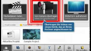 Wie beginnt man die Arbeit mit dem AVS Video Editor [upl. by Clarine]