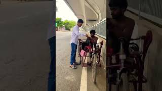 Poor Help Status  Poverty India  Helping Poor People Emotional Video  HumanityVideos shorts [upl. by Aric]