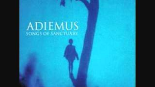 Adiemus Songs of SanctuaryAdiemus [upl. by Alyal]