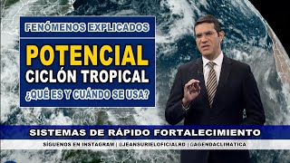 Miércoles 19 junio  Más períodos lluviosos en República Dominicana por vaguada [upl. by Ridley]