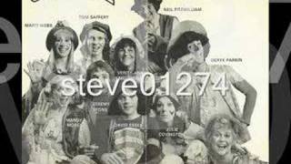 David Essex  Godspell  God Save The People [upl. by Ilyssa]