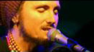 John Butler Trio  Losing You Live at Federation Square [upl. by Eanal]